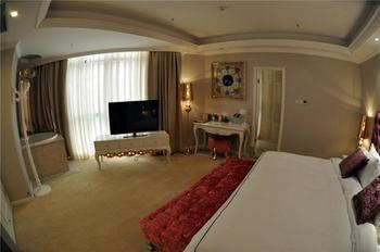Chongqing Alexander Hotel Экстерьер фото