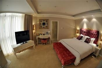 Chongqing Alexander Hotel Экстерьер фото
